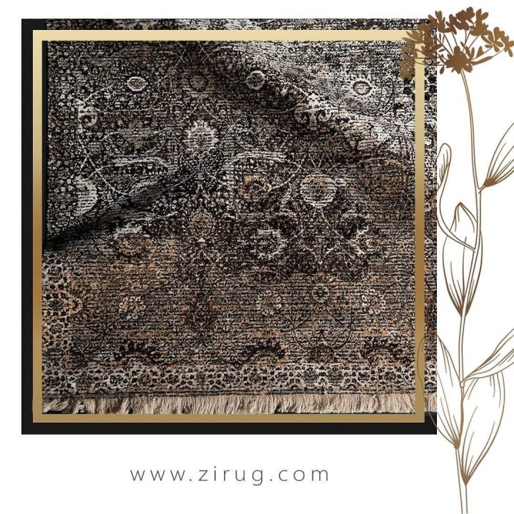 امکان خرید اینترنتی فرش