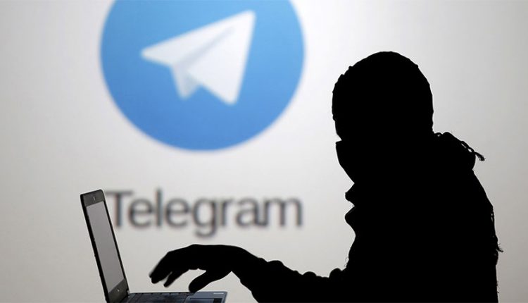 فیلتر تلگرام و اینستاگرام