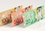 قیمت دلار کانادا در کلگری
