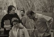 روایت "دبستان دوشیزگان" روی صحنه تئاتر