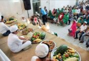 برگزاری آیین مهرگان زرتشتیان و گرامیداشت سالگرد ثبت جهانی آن در یزد