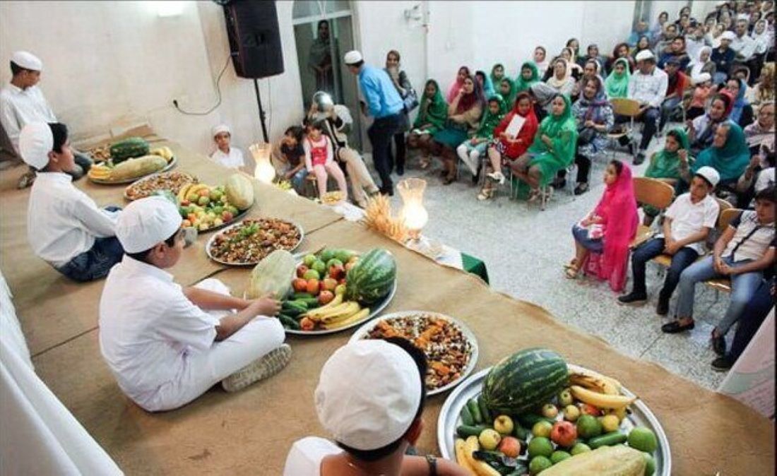 برگزاری آیین مهرگان زرتشتیان و گرامیداشت سالگرد ثبت جهانی آن در یزد
