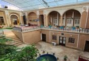 بهترین مکان های بومگردی یزد