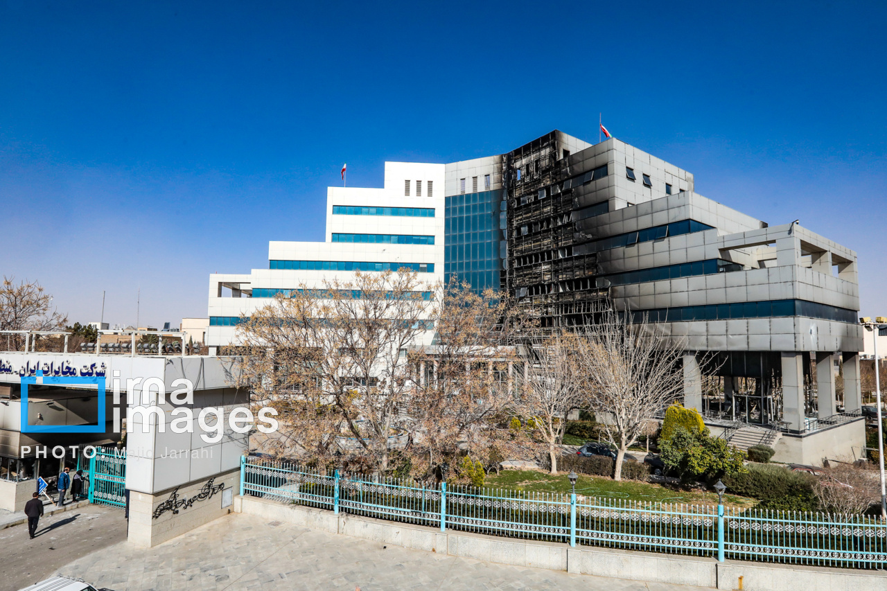 احتمال حکم اعدام برای آتش زنندگان در حوادث اخیر یزد