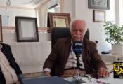 فیلم مطالبات ۳۰ هزار بازنشسته یزدی از زبان مدیر عامل کانون بازنشستگان