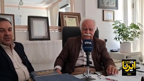 فیلم مطالبات ۳۰ هزار بازنشسته یزدی از زبان مدیر عامل کانون بازنشستگان